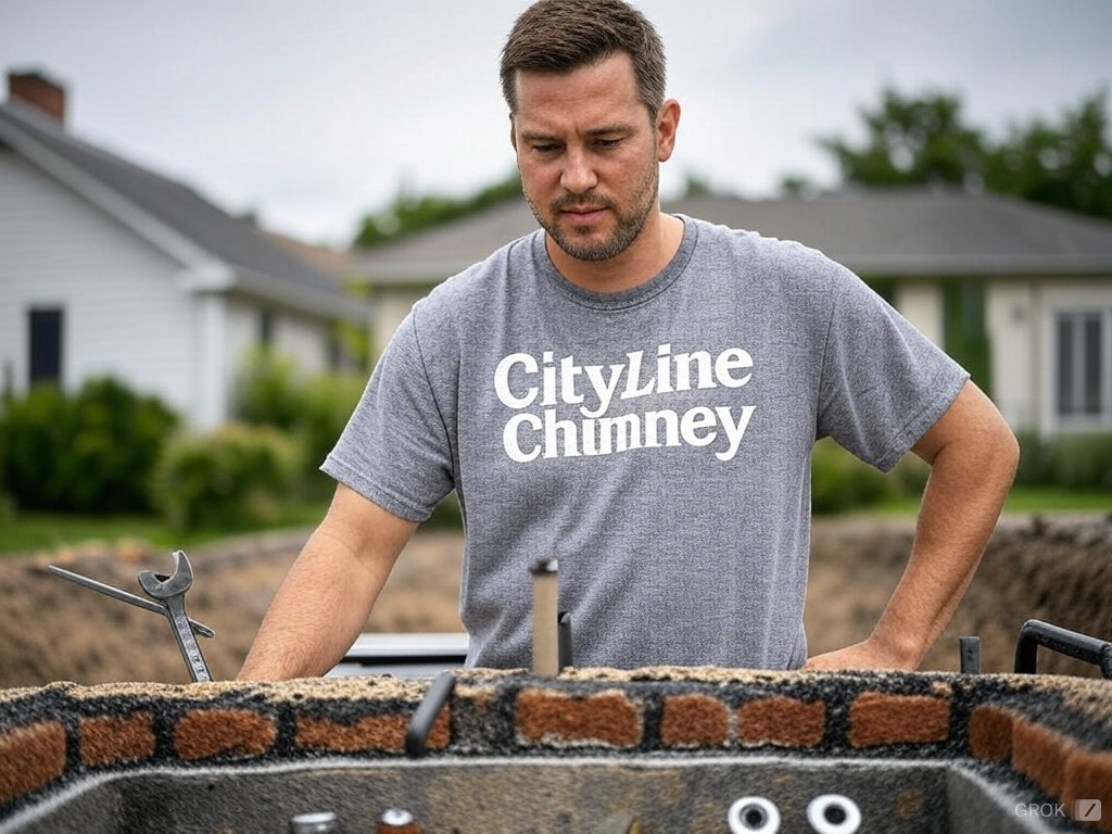 Premium Chimney Damper Solutions in Stoneham, MA